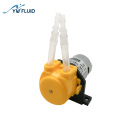 24v automatic chemical dosing water system peristaltic pump
